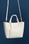 Zoozie Bags Sofia Small - Beige